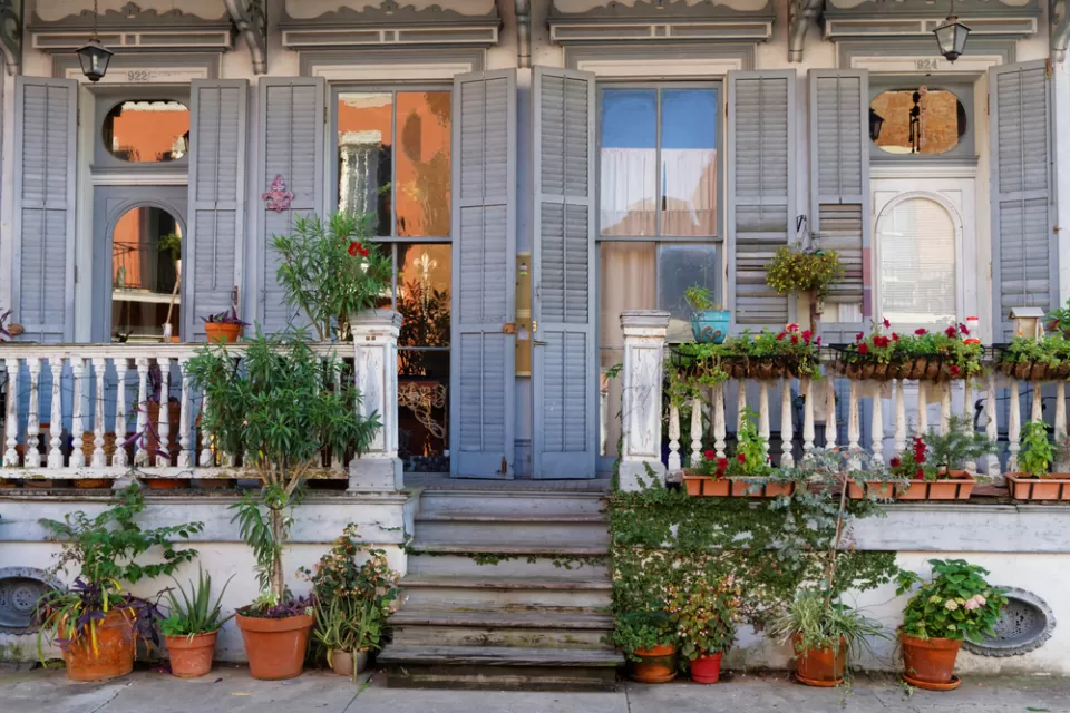 New Orleans